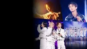 TOBE燃炸有明！2024演唱会高清回顾：粉丝尖叫，偶像魅力全开！