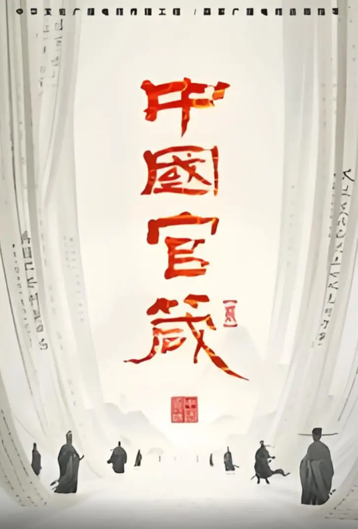 《中国官箴 第二季》：反腐大剧再掀波澜，看古代官员如何玩转权谋与智慧！