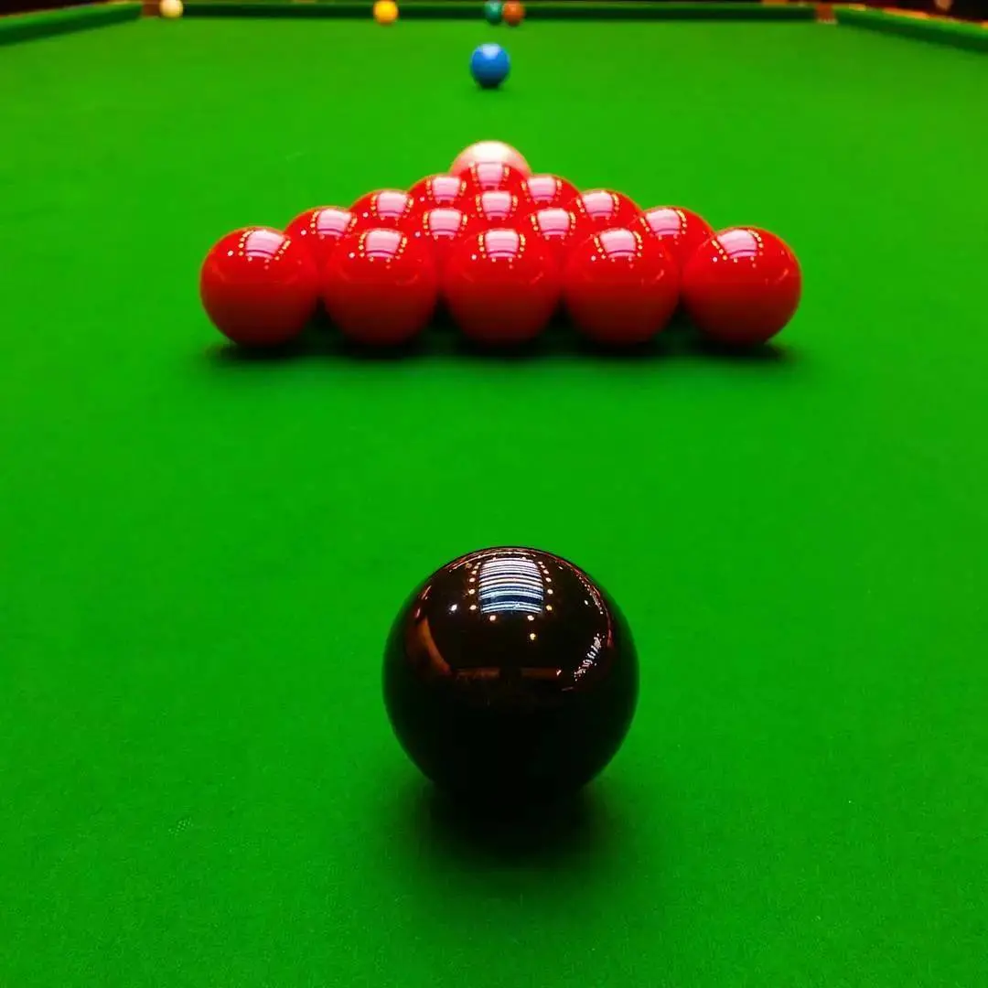 2023斯诺克苏格兰资格赛：唐纳森VS赫吉尔，谁能晋级正赛？