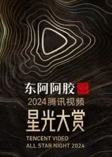 星光熠熠！2024腾讯视频星光大赏全程回顾：顶流齐聚，精彩瞬间不容错过！