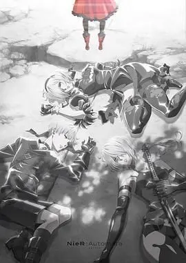 《尼尔：自动人形 第二季》深度解析：爱与救赎的轮回，末世中的希望之光？