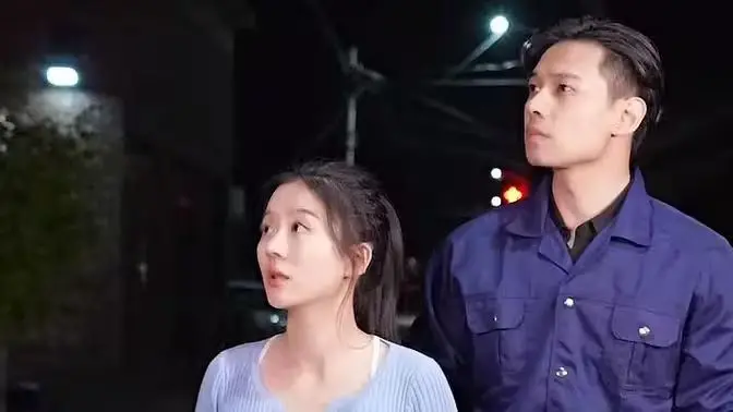 《蓝血龙君》：东方奇幻史诗的崛起？深度解析剧情、特效与文化内涵