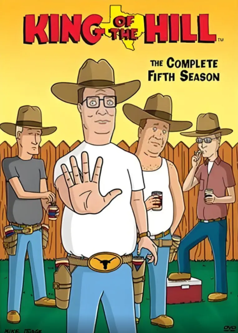 《乡巴佬希尔一家 第五季》：嬉笑怒骂看美国乡村家庭的欢乐生活