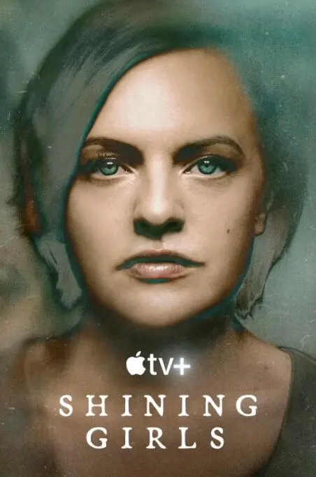 《闪亮女孩》：当童年梦想遭遇残酷现实，一场少女的逆袭闪耀登场！